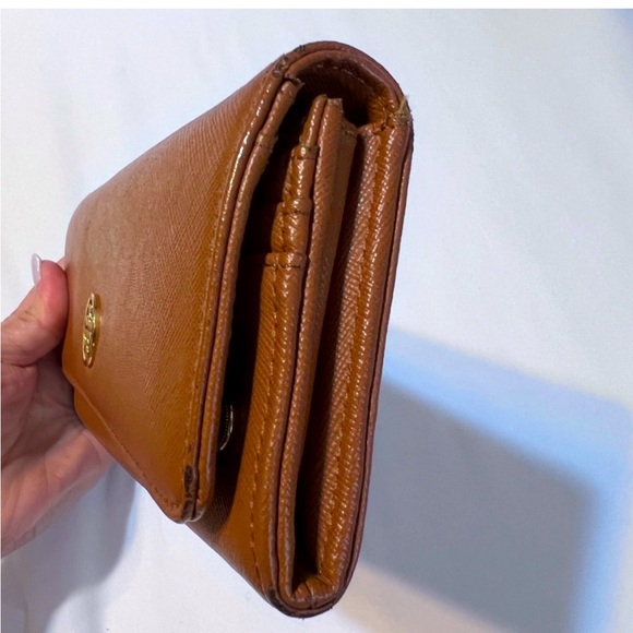 Tory Burch Authentic Wallet - Picture 3 of 9